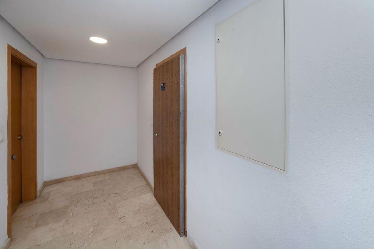 Venta de piso en Piso en Calle Vicente Alexandre, Benisaudet, Alicante / Alacant, Alicante / Alacant
photo 5