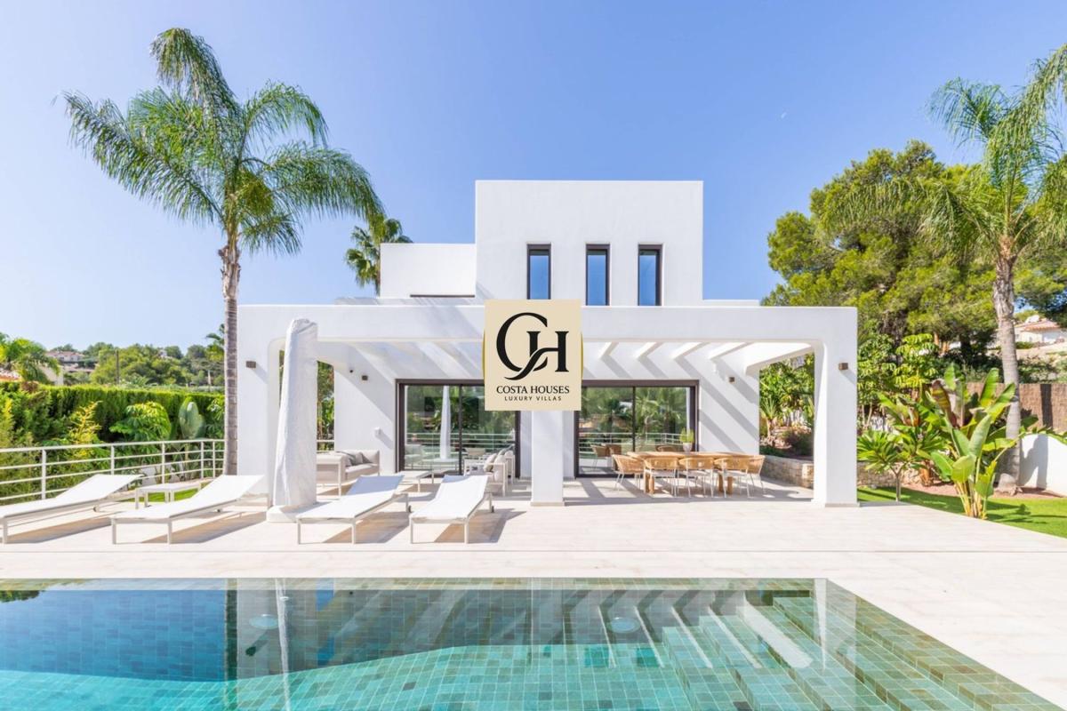 Properties for sale and rent in Spain photo 1