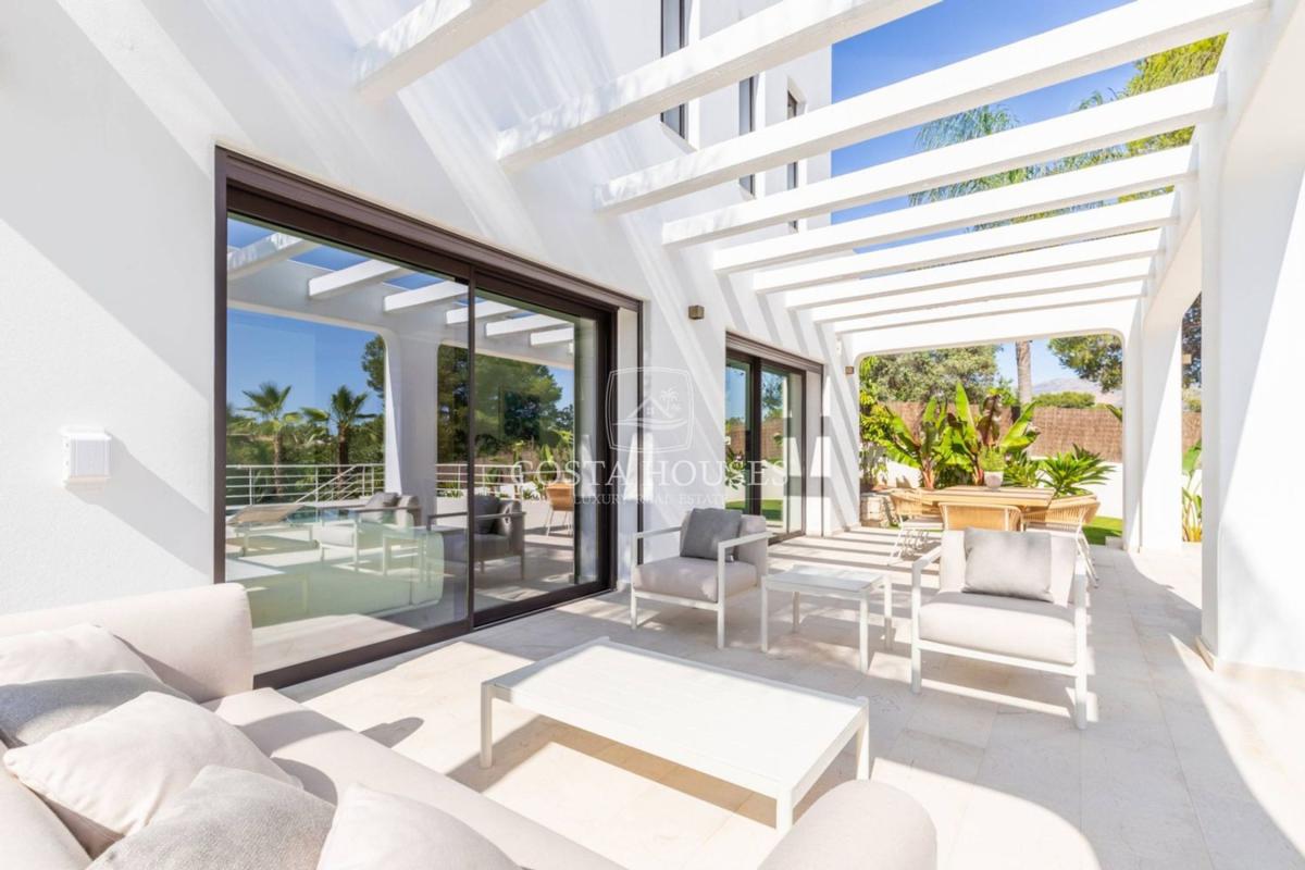 Properties for sale and rent in Spain photo 5