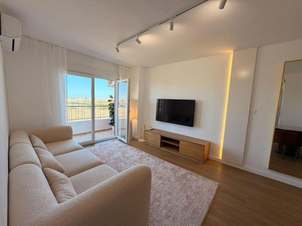 Ático en venta en Ático en Calle Arrecife, 11, Punta Prima, Torrevieja, Torrevieja photo 1