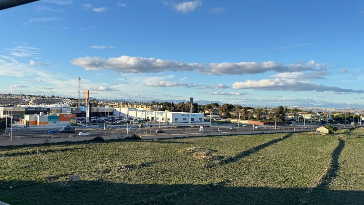 Продажа квартиры на Piso en Punta Prima, Torrevieja, Торревьеха
 photo 2
