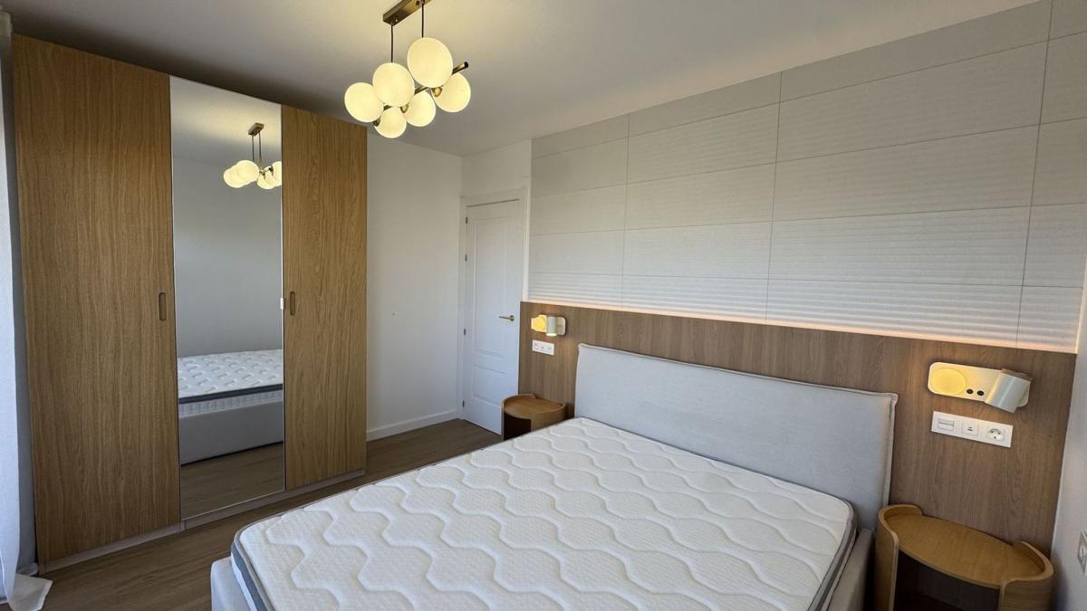 Продажа квартиры на Piso en Punta Prima, Torrevieja, Торревьеха
 photo 4