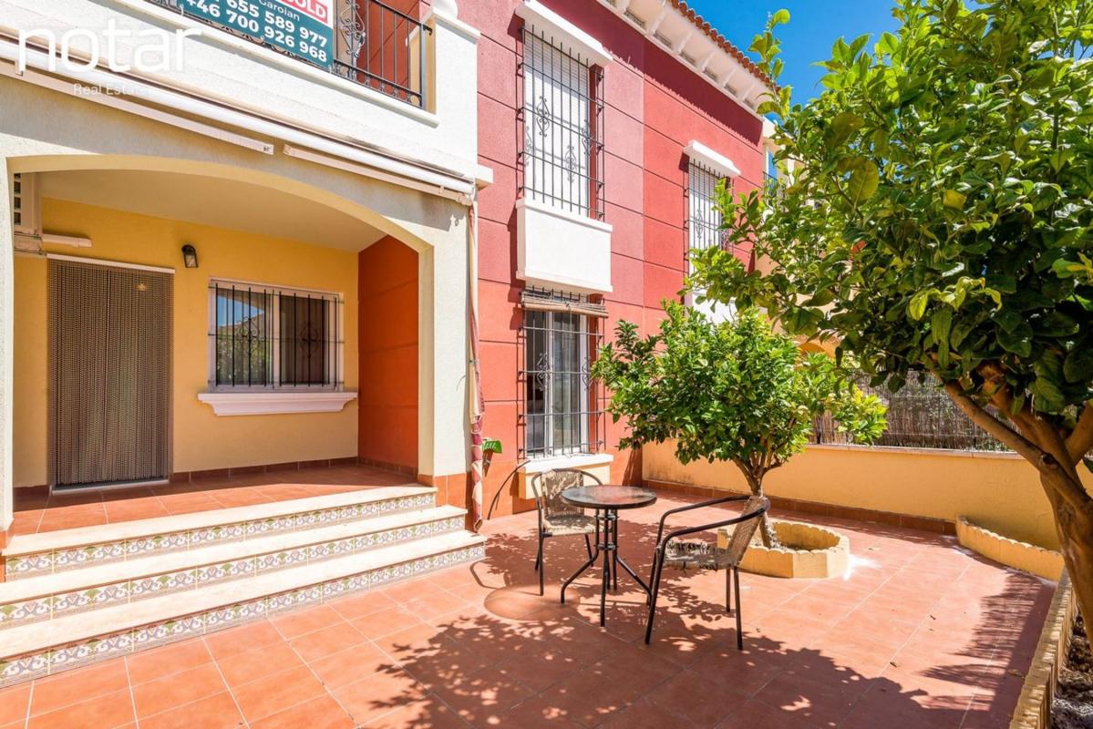Sprzedaż mieszkania w Piso en Calle Fray Luis de León, Aguas Nuevas, Torrevieja, Torrevieja
photo 2