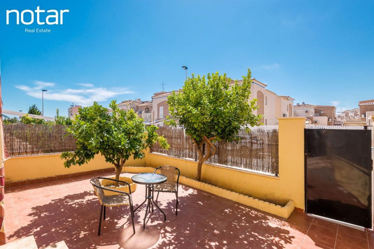 Sprzedaż mieszkania w Piso en Calle Fray Luis de León, Aguas Nuevas, Torrevieja, Torrevieja
photo 3