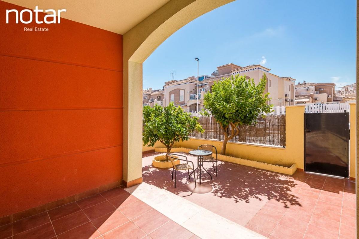 Sprzedaż mieszkania w Piso en Calle Fray Luis de León, Aguas Nuevas, Torrevieja, Torrevieja
photo 4