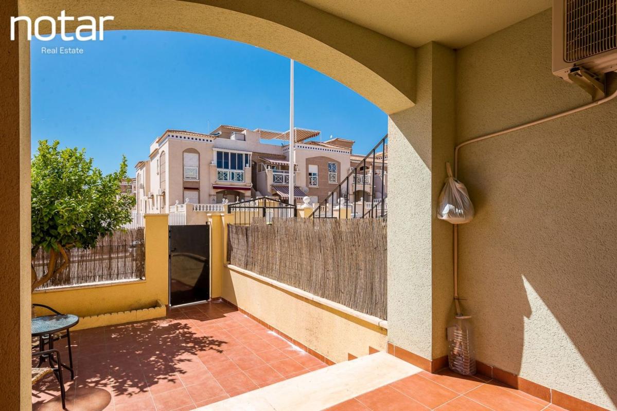 Sprzedaż mieszkania w Piso en Calle Fray Luis de León, Aguas Nuevas, Torrevieja, Torrevieja
photo 5