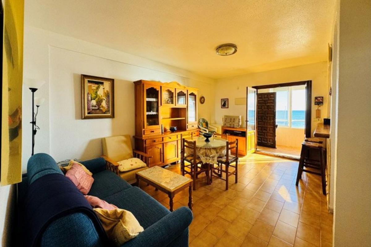 Venta de piso en Piso en Avenida del Mediterráneo, 11, Gaspar Perrelló, Torrevieja, Torrevieja
photo 4