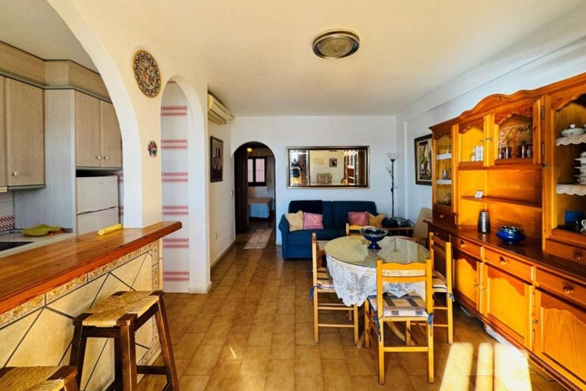 Venta de piso en Piso en Avenida del Mediterráneo, 11, Gaspar Perrelló, Torrevieja, Torrevieja
photo 5