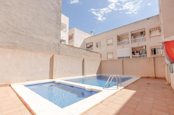 Sale of flat in Piso en Calle Bergantin s/n, Playa del Cura, Torrevieja, Torrevieja
photo 1