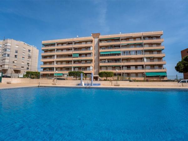 Продажа квартиры на Piso en Calle Arrecife, Punta Prima, Torrevieja, Торревьеха
photo 1