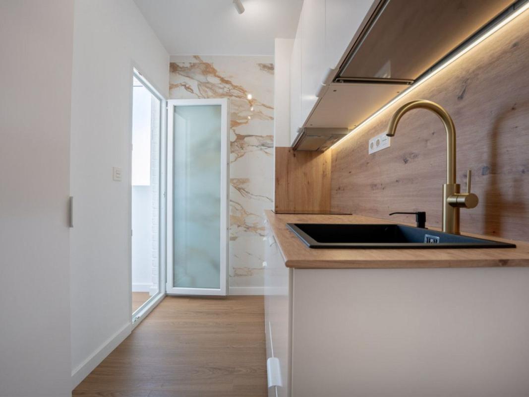 Продажа квартиры на Piso en Calle Arrecife, Punta Prima, Torrevieja, Торревьеха
 photo 5