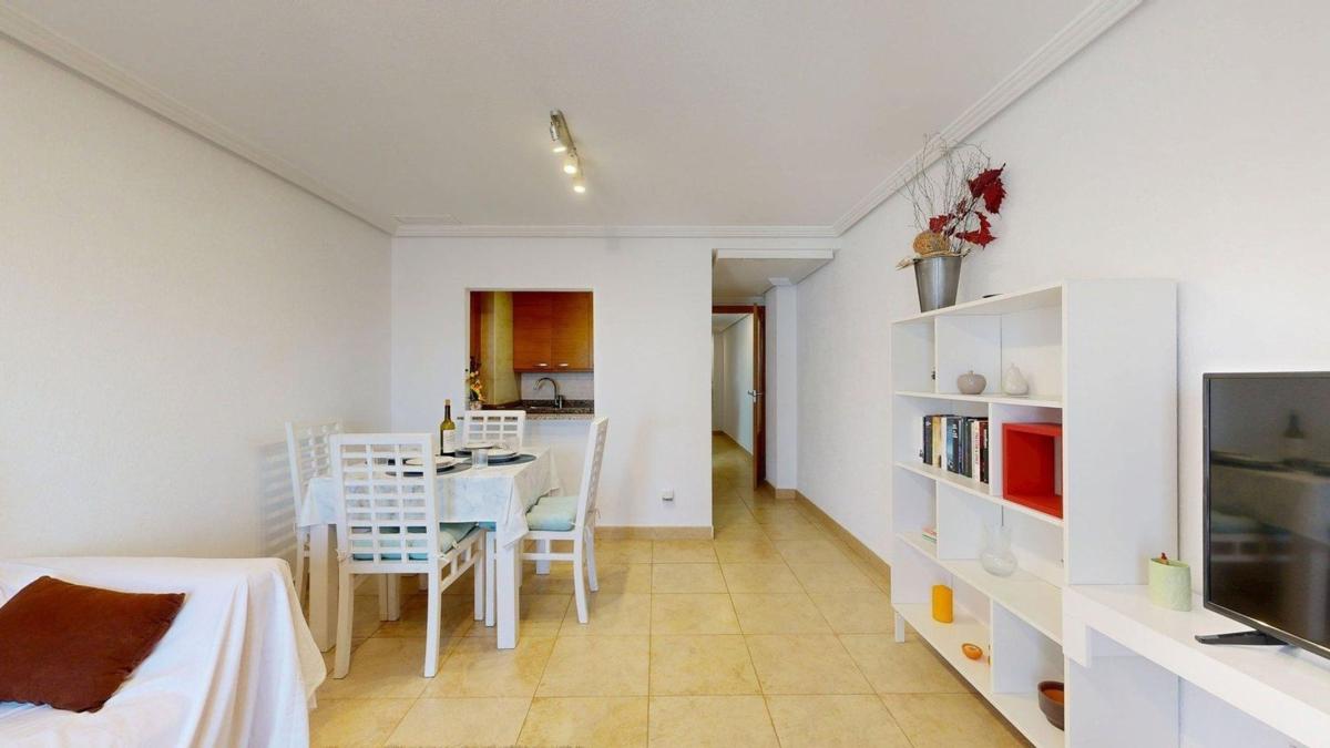 Venta de piso en Piso en Centro, Santa Pola, Santa Pola
photo 2