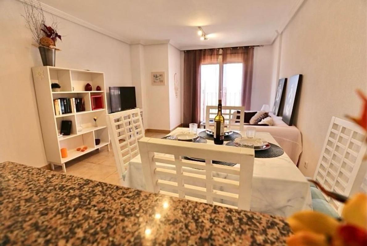 Venta de piso en Piso en Centro, Santa Pola, Santa Pola
photo 3