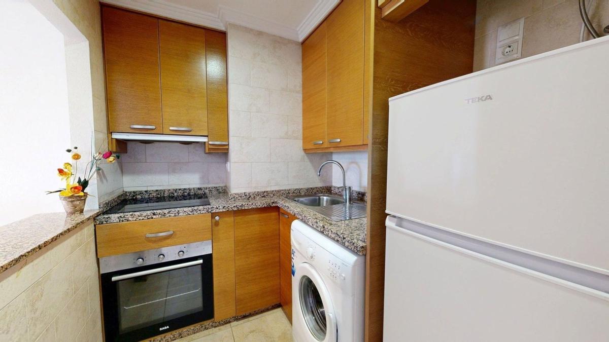 Venta de piso en Piso en Centro, Santa Pola, Santa Pola
photo 4
