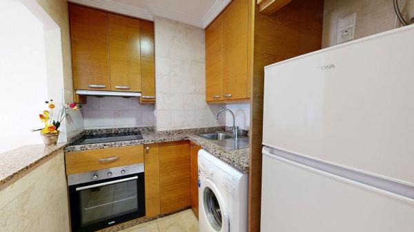 Venta de piso en Piso en Centro, Santa Pola, Santa Pola
 photo 4