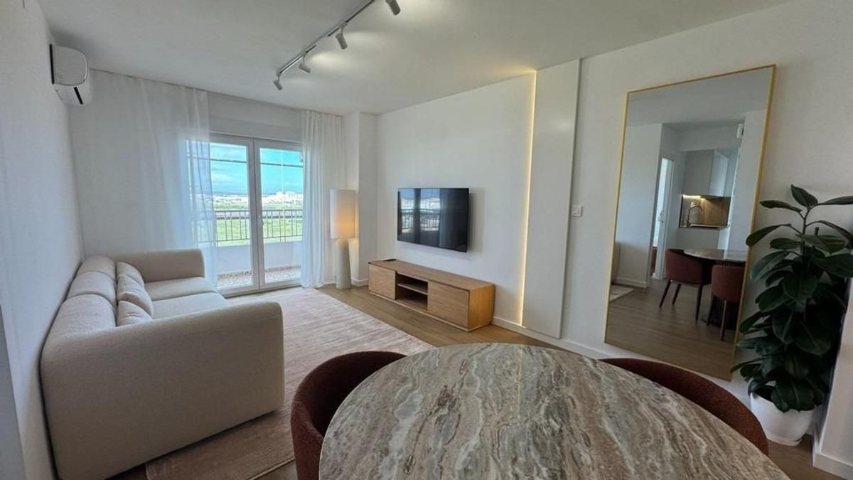 Продажа квартиры на Piso en Avenida de las Olas, Punta Prima, Torrevieja, Торревьеха
 photo 2