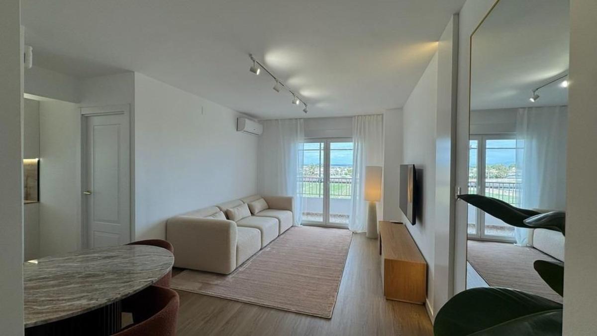 Продажа квартиры на Piso en Avenida de las Olas, Punta Prima, Torrevieja, Торревьеха
 photo 4