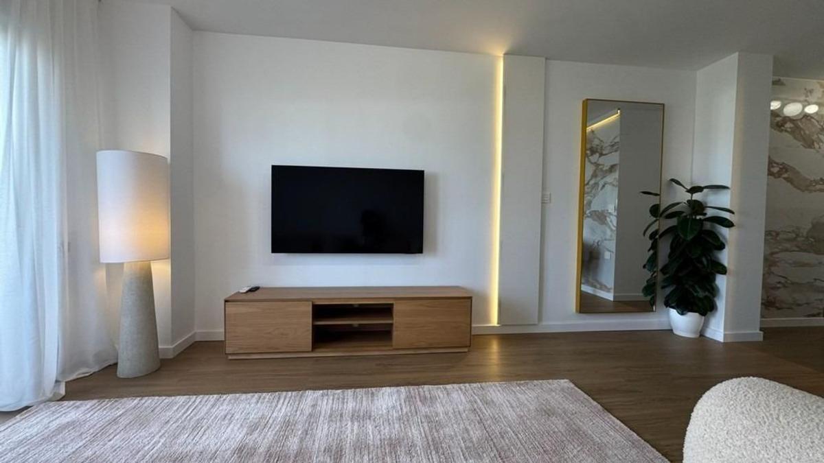 Продажа квартиры на Piso en Avenida de las Olas, Punta Prima, Torrevieja, Торревьеха
 photo 5