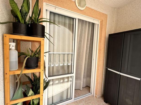 Venta de piso en Piso en Calle Torresal, El Molino, Torrevieja, Torrevieja
thumbnail 1