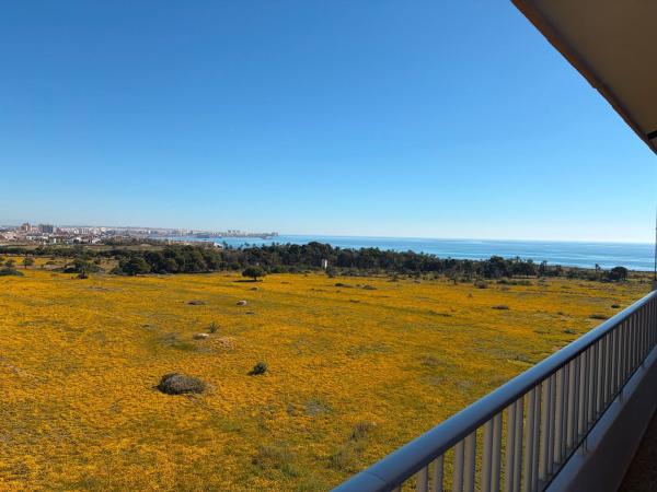 Ático en venta en Ático en Punta Prima, Torrevieja, Torrevieja thumbnail 1