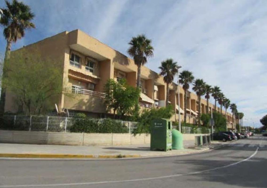 Venta de piso en Piso en Calle Tresmall, Playa Levante, Santa Pola, Santa Pola
photo 1