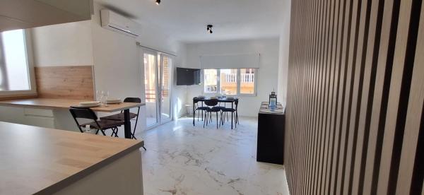 Sale of flat in Piso en Las Piscinas Naturales, Torrevieja, Torrevieja
 photo 1