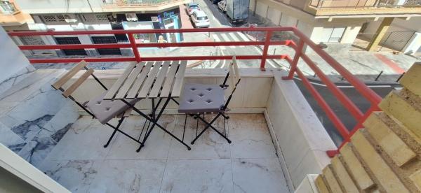 Sale of flat in Piso en Las Piscinas Naturales, Torrevieja, Torrevieja
 photo 3