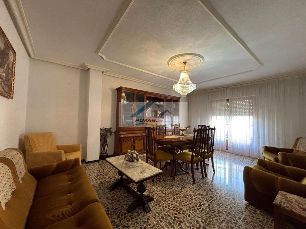 Sale of apartment in Piso en Pont Nou-Corazón de Jesús, Elche / Elx, Elche / Elx
photo 3