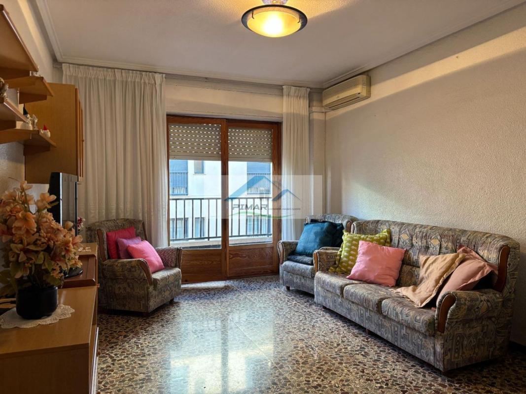 Sale of apartment in Piso en Pont Nou-Corazón de Jesús, Elche / Elx, Elche / Elx
photo 4