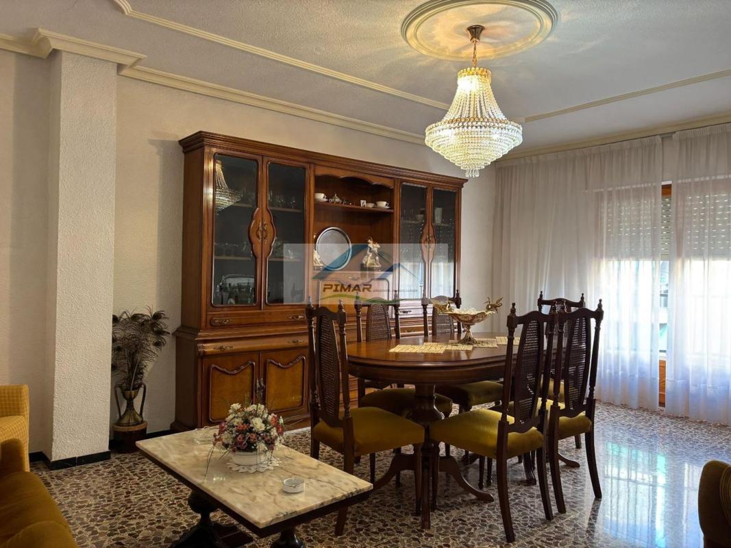 Sale of apartment in Piso en Pont Nou-Corazón de Jesús, Elche / Elx, Elche / Elx
photo 5