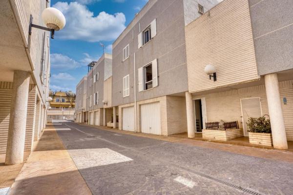 Chalet pareado en Calle Talía, Aguas Nuevas, Torrevieja photo 4