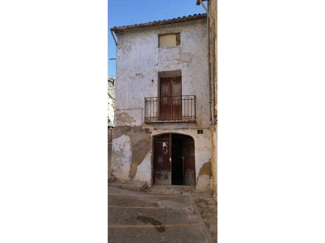 Sale of independent chalet in Casa o chalet en Calle del Teular, Cocentaina, Cocentaina
photo 4