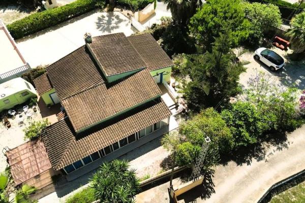 Casa rural en Centro, Benitachell thumbnail 1