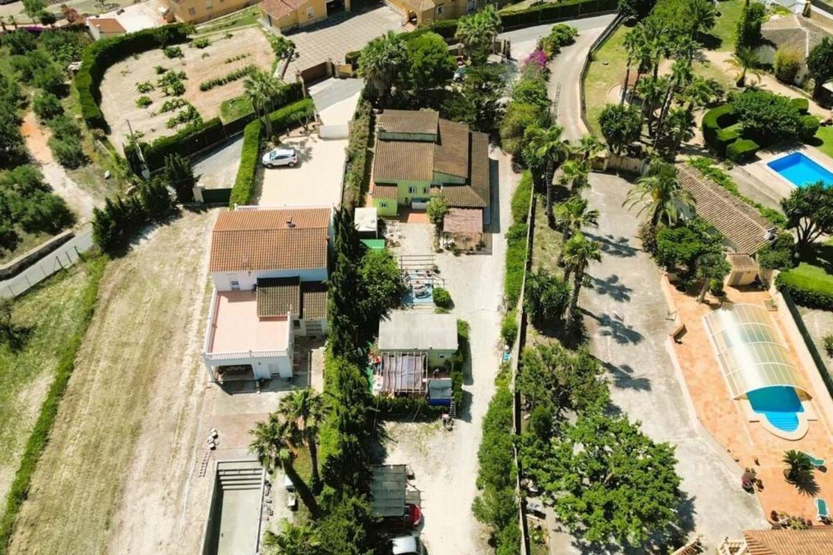 Properties for sale and rent in Spain photo 3