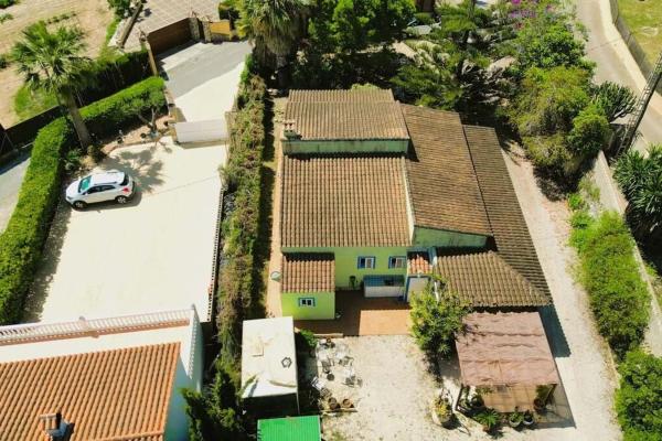 Casa rural en Centro, Benitachell photo 4