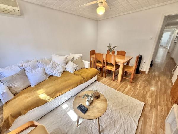 Sale of flat in Piso en Andromeda, La Florida, Alicante / Alacant, Alicante
thumbnail 1