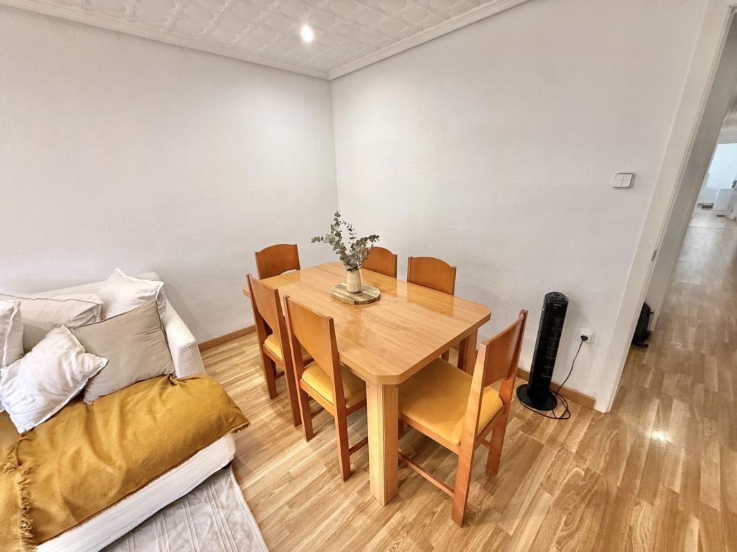 Sale of apartment in Piso en Andromeda, La Florida, Alicante / Alacant, Alicante
photo 4
