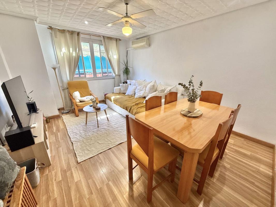 Sale of apartment in Piso en Andromeda, La Florida, Alicante / Alacant, Alicante
photo 5