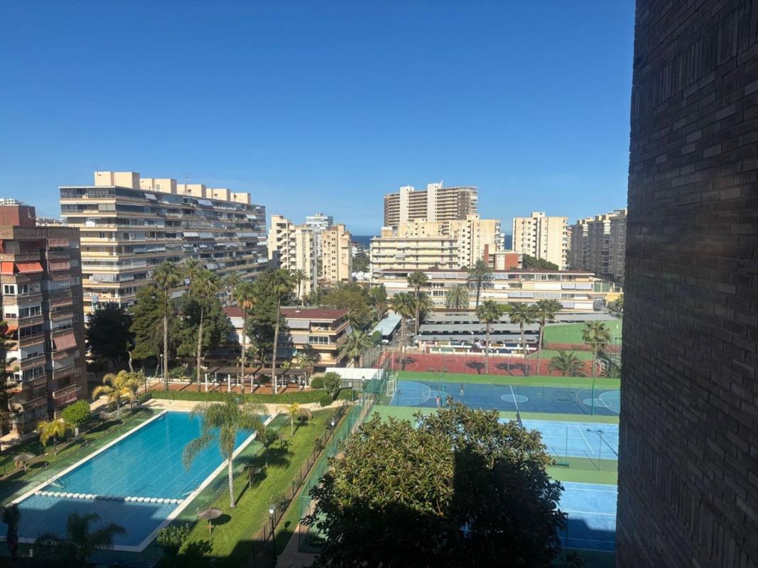 Sale of apartment in Piso en Avenida de Holanda, 17, Playa de San Juan, Alicante / Alacant, Alicante
photo 1