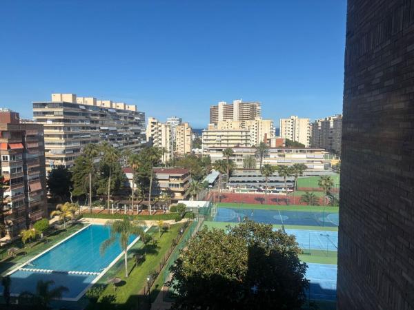 Sale of flat in Piso en Avenida de Holanda, 17, Playa de San Juan, Alicante / Alacant, Alicante
photo 1