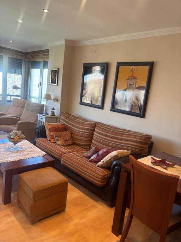 Sale of apartment in Piso en Avenida de Holanda, 17, Playa de San Juan, Alicante / Alacant, Alicante
photo 2