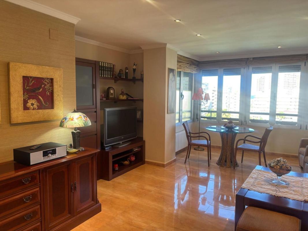 Sale of apartment in Piso en Avenida de Holanda, 17, Playa de San Juan, Alicante / Alacant, Alicante
photo 3