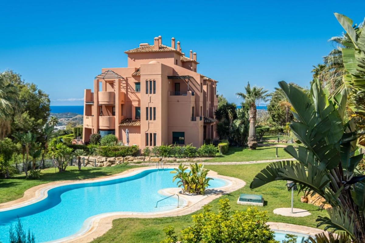 Продажа квартиры на Piso en Calle Viena, Golf Bahía, Finestrat, Финестрат
photo 1