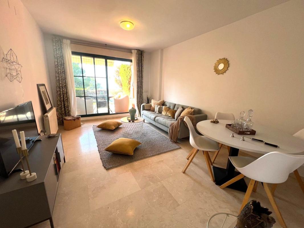 Продажа квартиры на Piso en Calle Viena, Golf Bahía, Finestrat, Финестрат
photo 2