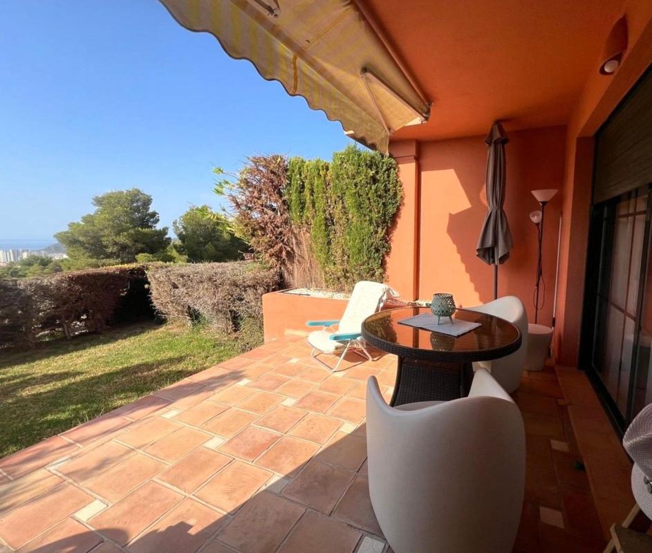Продажа квартиры на Piso en Calle Viena, Golf Bahía, Finestrat, Финестрат
photo 3