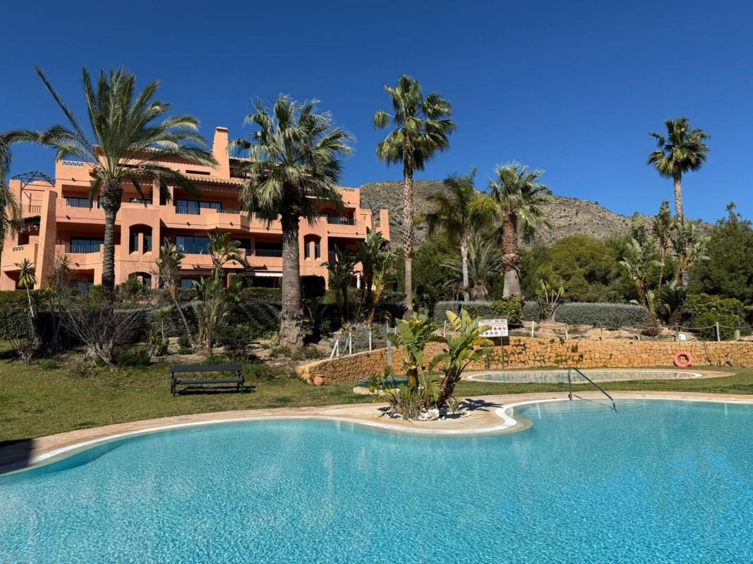 Продажа квартиры на Piso en Calle Viena, Golf Bahía, Finestrat, Финестрат
photo 4