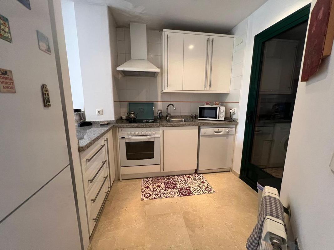 Продажа квартиры на Piso en Calle Viena, Golf Bahía, Finestrat, Финестрат
photo 5