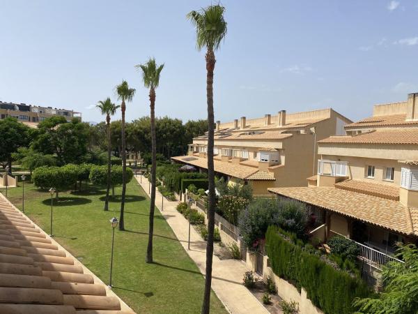 Chalet adosado en Alcalde Ramon Planelles g, 4, Playa Muchavista, El Campello photo 1