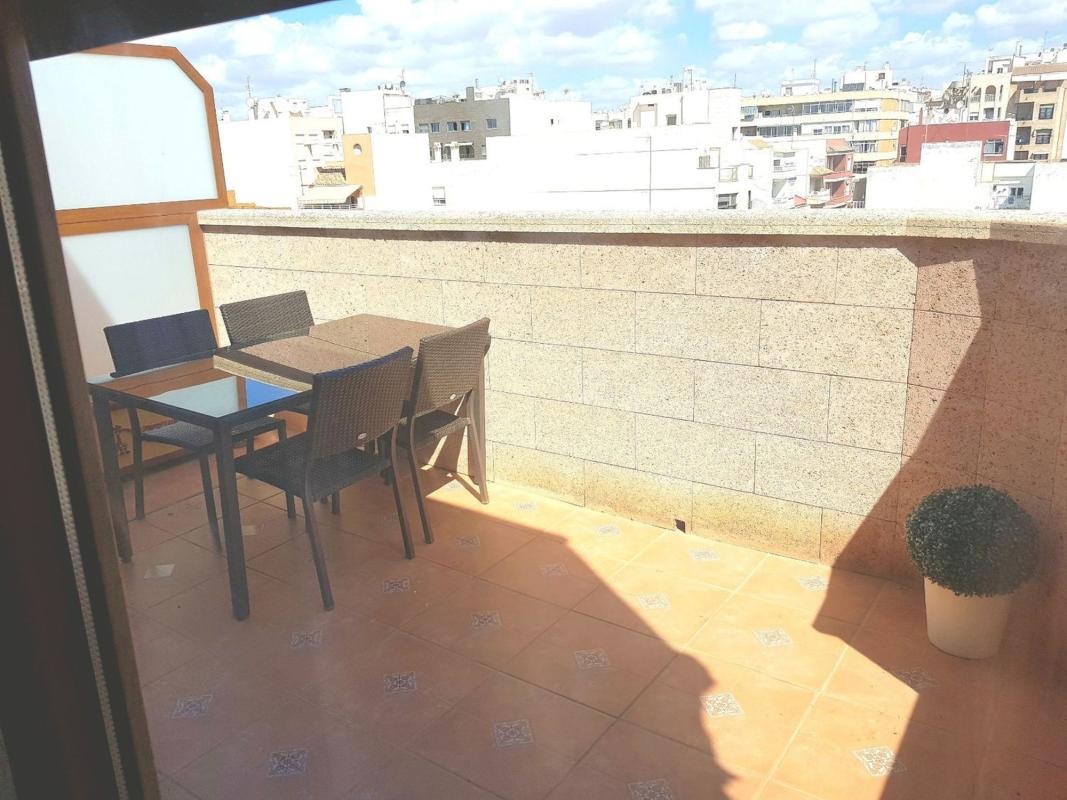 Penthouse sale in  Ático en La Siesta - El Salado - Torreta, Torrevieja, Torrevieja photo 2