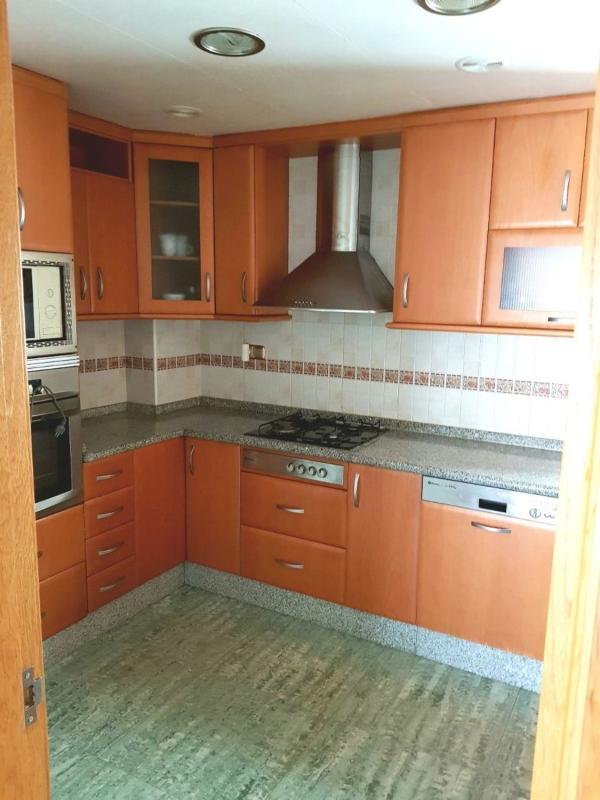 Penthouse sale in  Ático en La Siesta - El Salado - Torreta, Torrevieja, Torrevieja photo 3